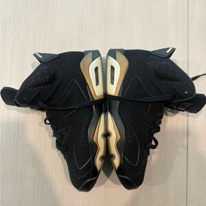 Jordan 6 Dmp